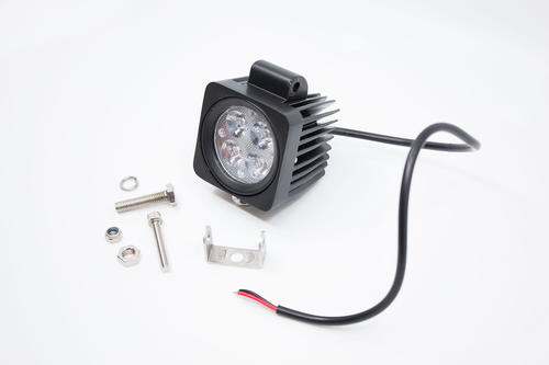 Outdoor 4WD LED Bulb Work Light 12W