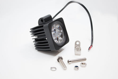 Go to Outdoor 4WD LED Bulb Work Light 12W