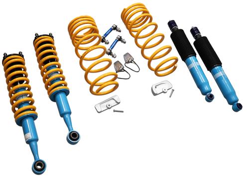 Go to 7600kg Formula 4x4 GCM Upgrade to suit LandCruiser 300 Series 2021-on