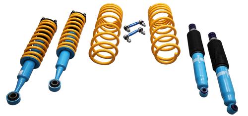 Go to 2 Inch 50mm Formula 4x4 Big Bore ReadyStrut Lift Kit to suit LandCruiser 300 Series 2021-on