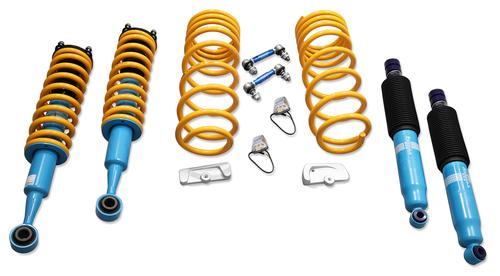 Go to 7600kg Formula 4x4 GCM Upgrade to suit LandCruiser 300 Series 2021-on