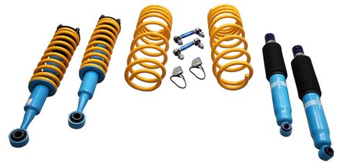 Go to 7600kg Formula 4x4 GCM Upgrade to suit LandCruiser 300 Series 2021-on