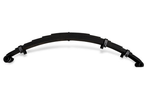 Go to Formula 4x4 Single Front Leaf Spring - approx. 50mm Lift at up to 65kg to suit LandCruiser 40/45 Series (small spring eye)