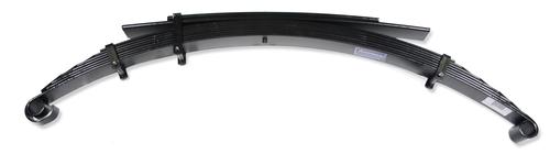 Go to Formula 4x4 Single Rear Leaf Spring - approx. 50mm Lift at 0-100kg Troopy & Dual Cab, 0-200kg Single Cab to suit Toyota LandCruiser 78 & 79 Series