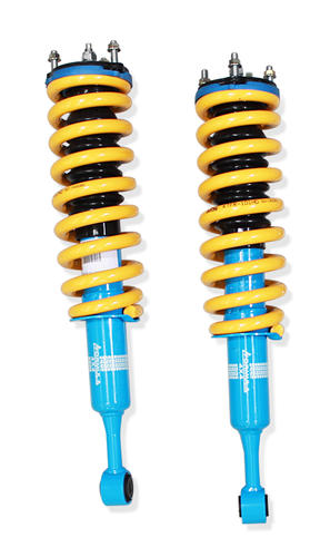 50mm Formula 4x4 ReadyStrut Kit to suit GWM Ute/Cannon 2020-on & Tank 300 2022-on