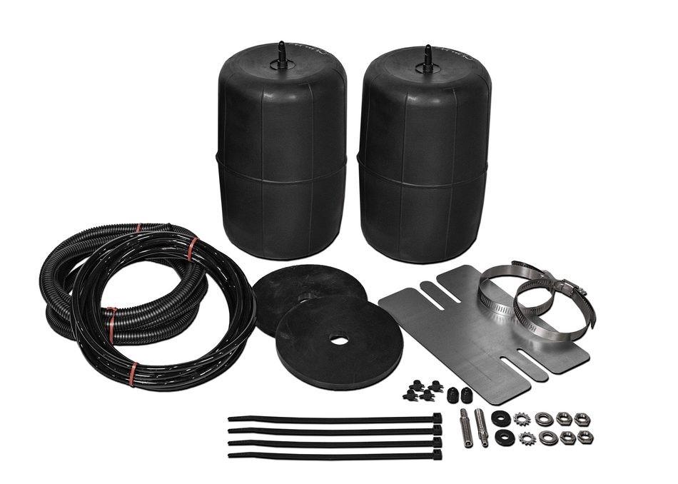 Polyair Ultimate Kit to suit Toyota Land Cruiser 2021-on 300 Series standard height