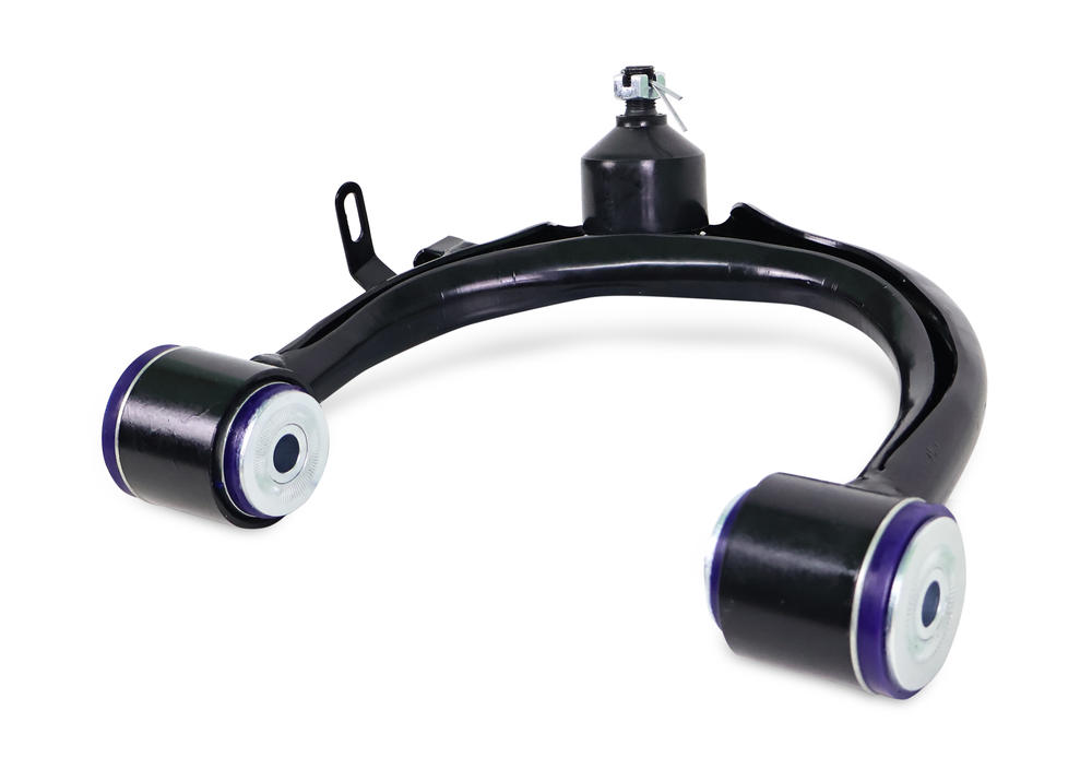 Front Axle Control Arm Upper - Arm Assembly-Right to Suit Toyota LandCruiser 100 Series