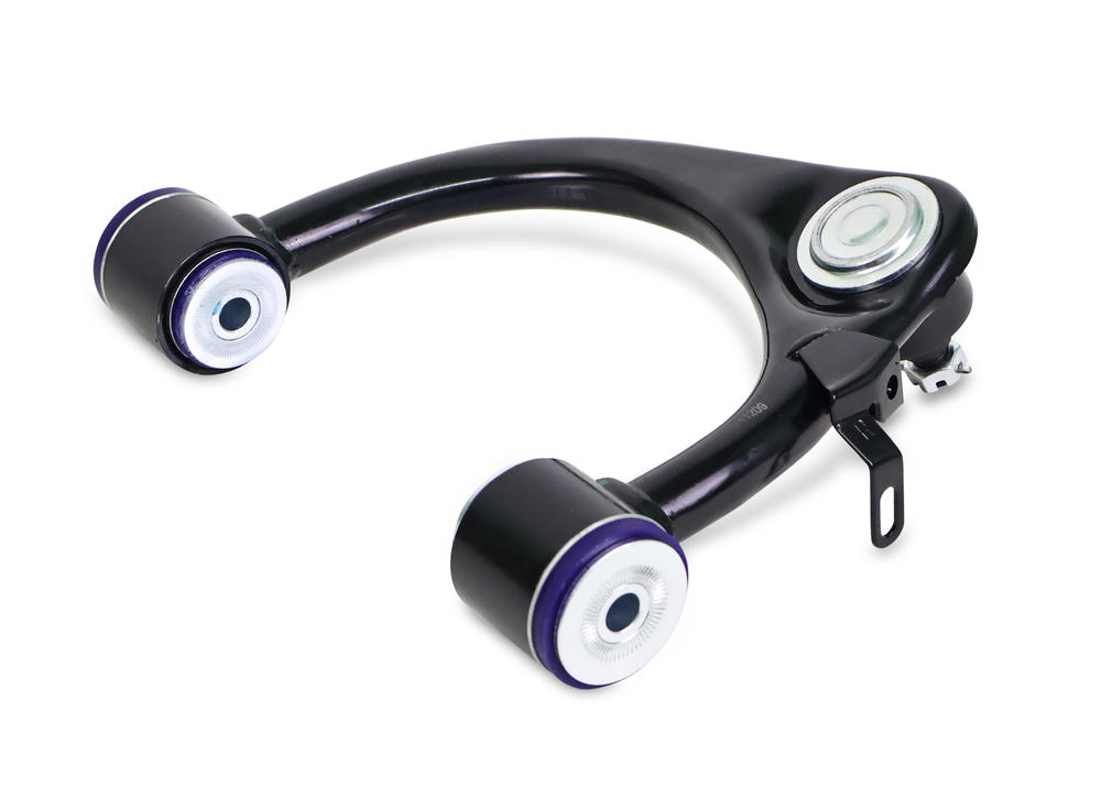 Front Axle Control Arm Upper - Arm Assembly-Right to Suit Toyota LandCruiser 100 Series