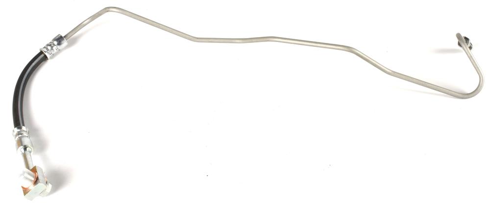 DBA Street Series Brake Hose to suit Audi A1 Rear RH