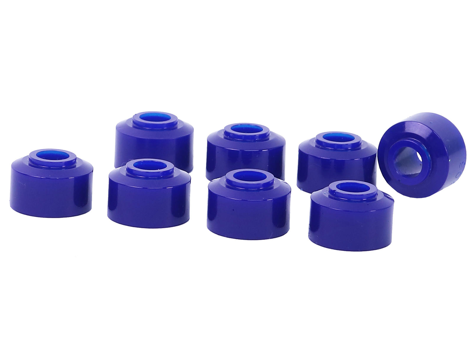 Panhard Rod Bush Kit