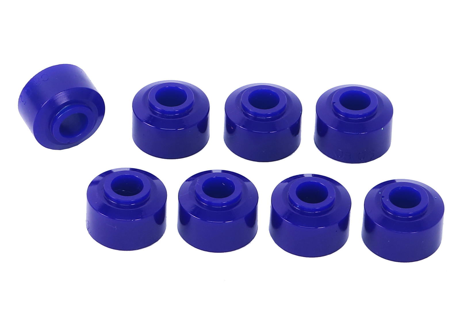 Panhard Rod Bush Kit