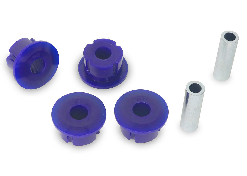 Spring Rear Eye Bush Kit to suit Ford Transit - 2006-on