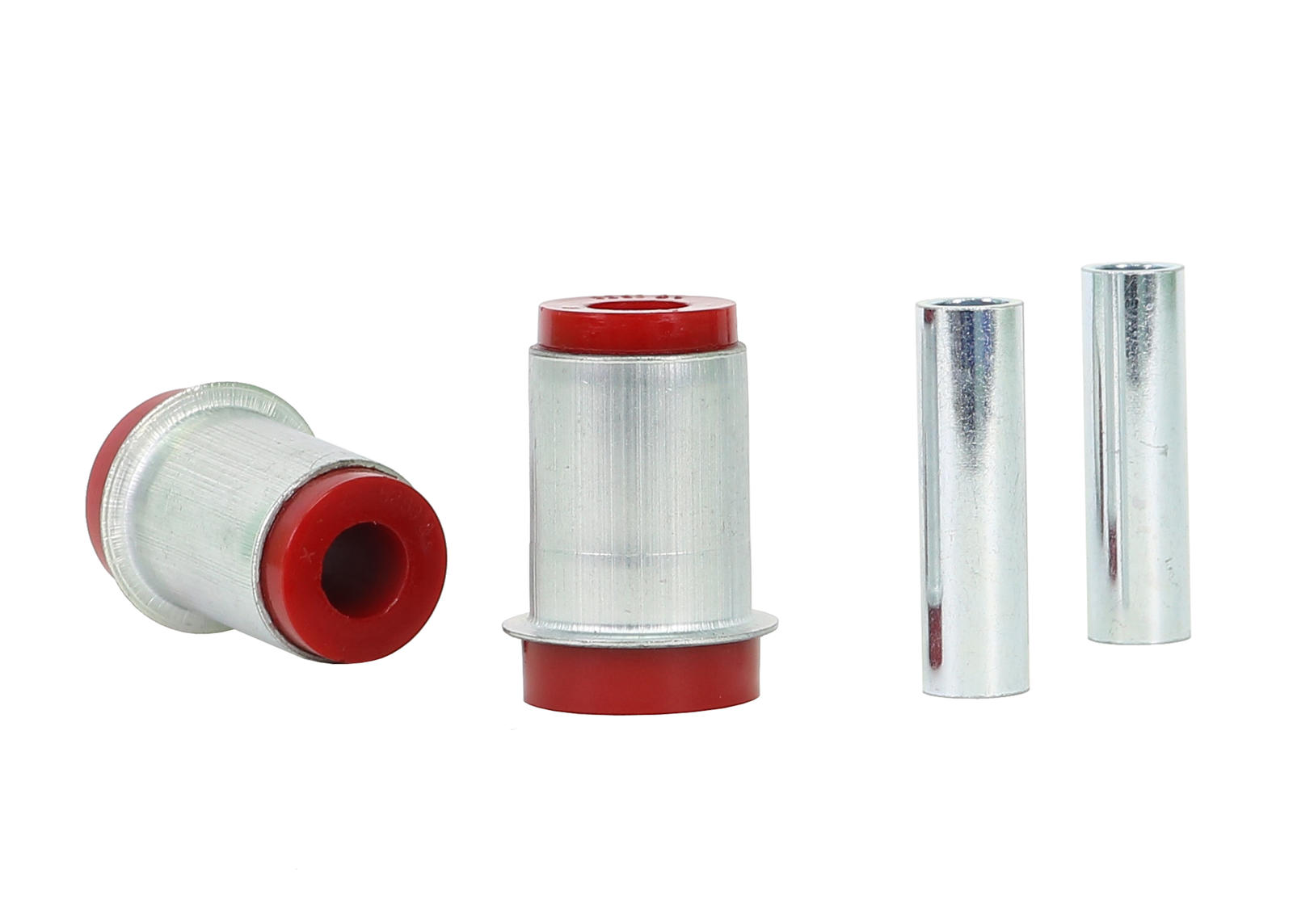 Front Lower Control Arm - Inner Bushing Kit to Suit Ford Ranger PJ, PK and Mazda BT-50 UN 2wd