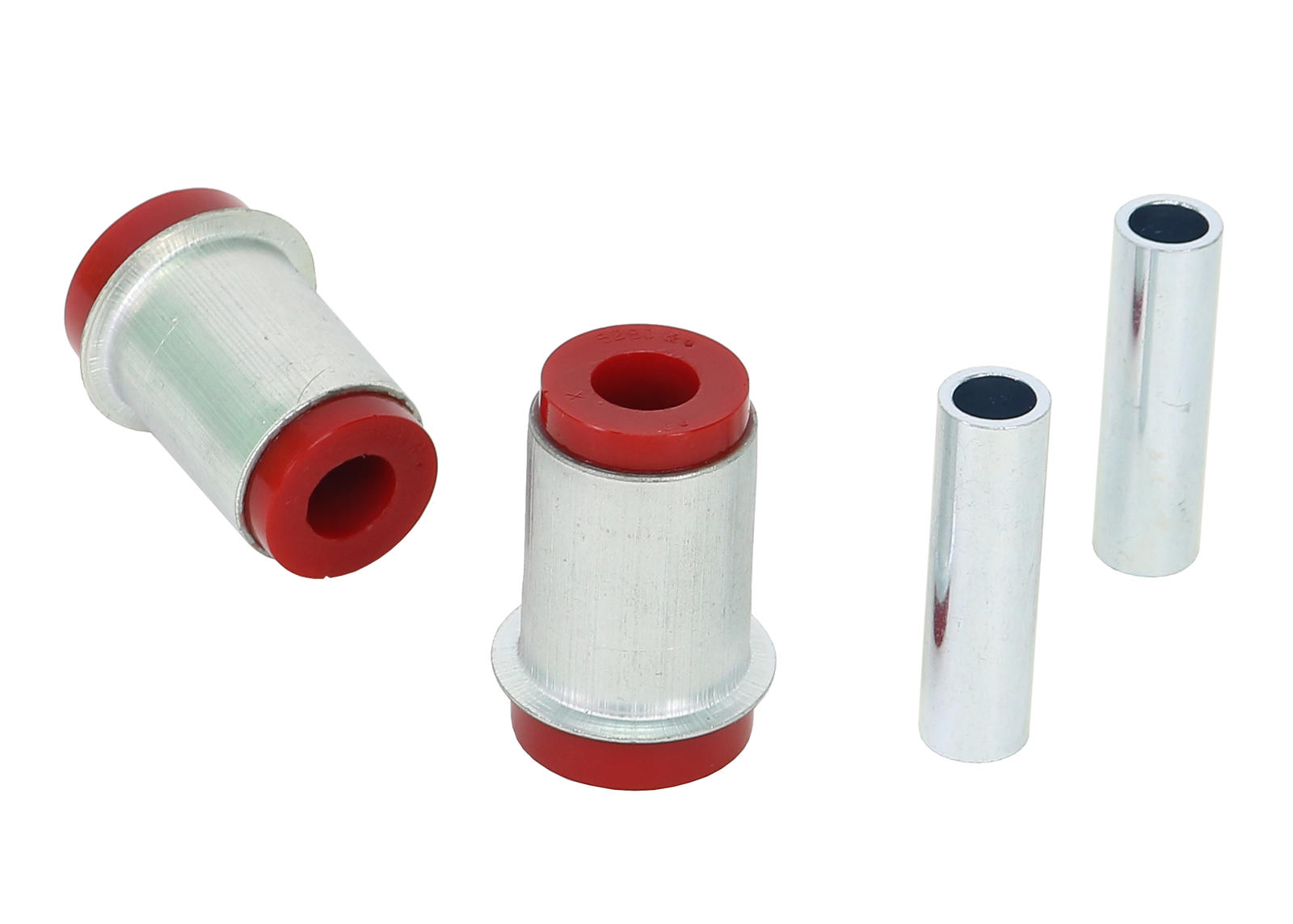 Front Lower Control Arm - Inner Bushing Kit to Suit Ford Ranger PJ, PK and Mazda BT-50 UN 2wd