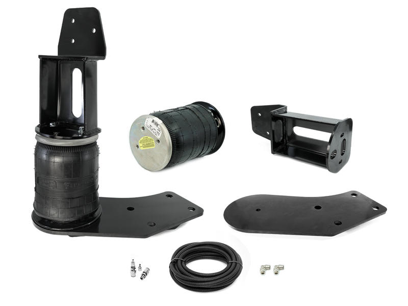 Ride Rite Airbag Kit