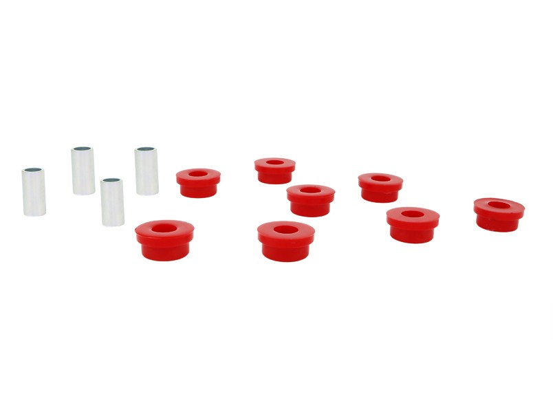 Front  Sway Bar Link - Bushing Kit