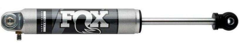 Fox Performance Series 2.0 Smooth Body IFP Stabiliser to suit Steering Stabilizer, PS, 2.0, IFP, 10.1