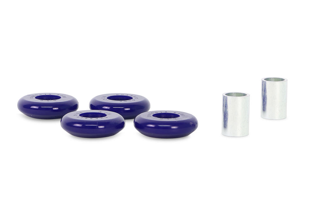 Strut Bar To Chassis Mount Bush Kit