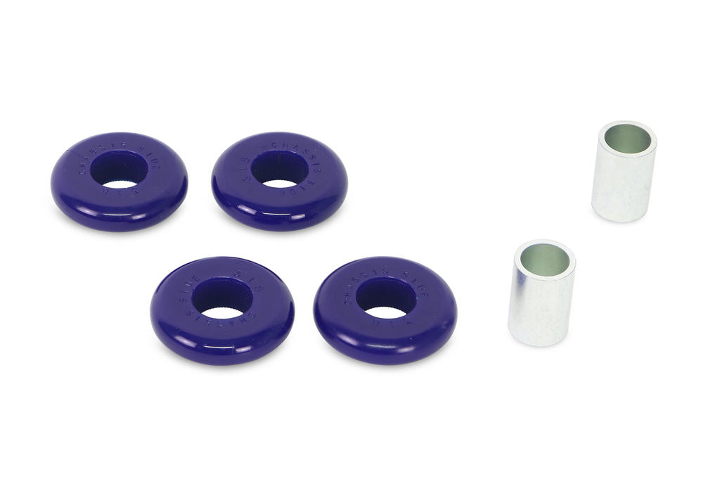 Strut Bar To Chassis Mount Bush Kit