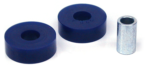 Crossmember Outrigger Bush Kit