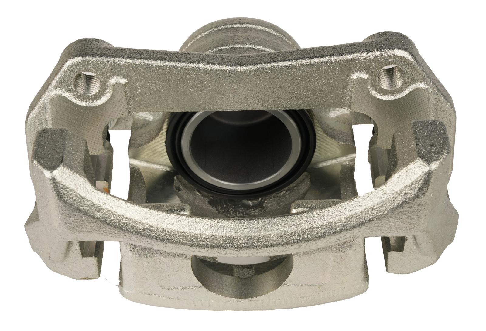 DBA Street Series Caliper to suit Mazda 2 DE 1.5L P FWD F LH 9/2007-10/2014