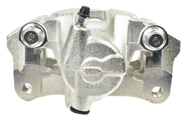 DBA Street Series Caliper to suit Toyota Fjcruiser GSJ15 4.0L P 4WD R RH 11/2010-4/2015