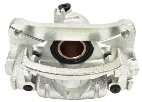 DBA Street Series Caliper to suit Toyota Fjcruiser GSJ15 4.0L P 4WD R RH 11/2010-4/2015