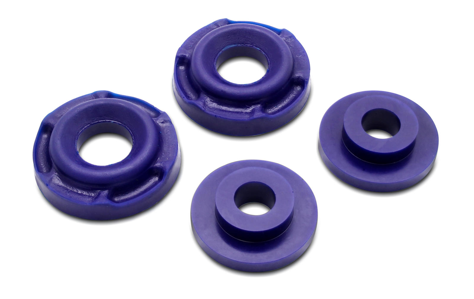 Rear Crossmember Supplement Washers Bush Kit to suit Holden, Chevrolet & Pontiac