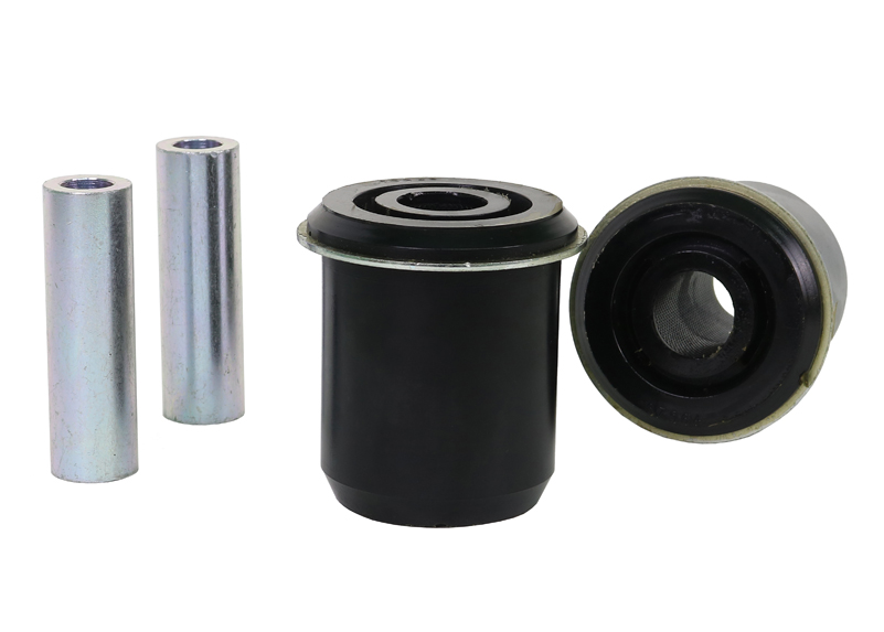 Rear  Control Arm Lower Front - Bushing Kit