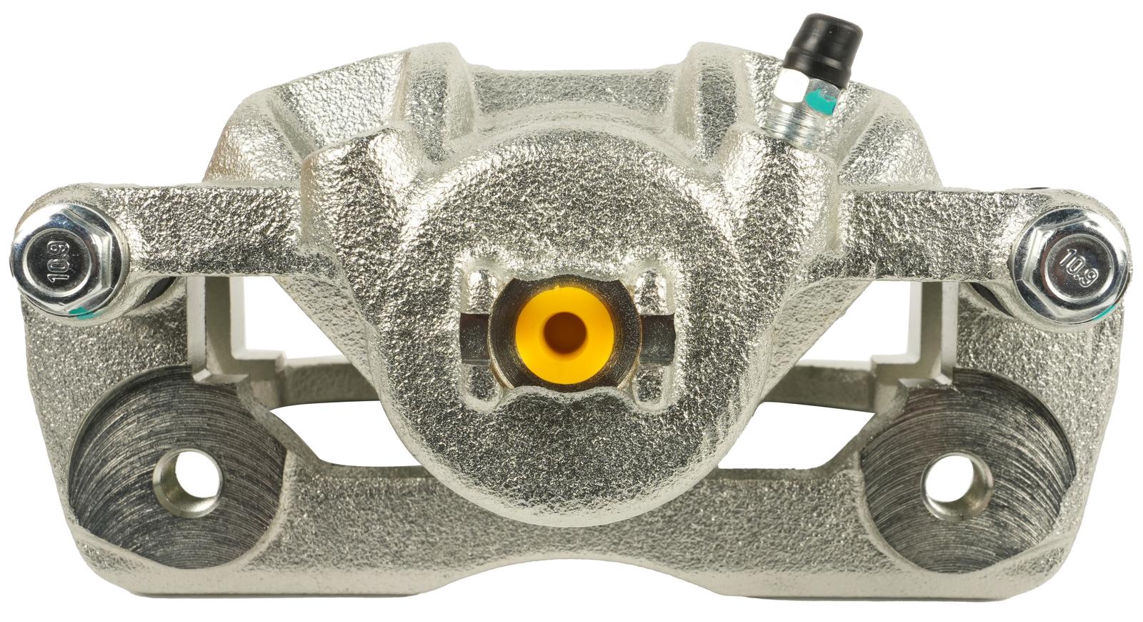 DBA Street Series Caliper to suit Honda Jazzge 1.5L P FWD F RH 8/2008-7/2014