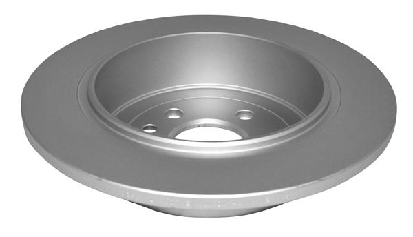 En-Shield Standard SLD Brake Disc to suit Land Rover Freelander 2.2L 2009-on R
