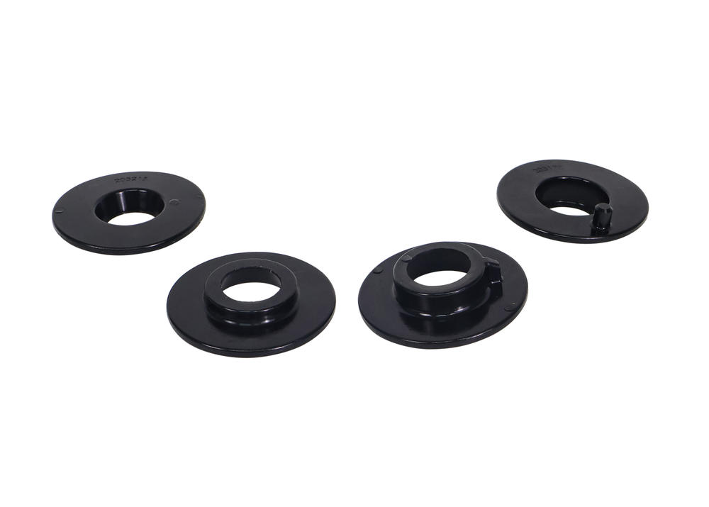 Rear Coil Spring Pad - Bushing Kit to Suit VAG MQB