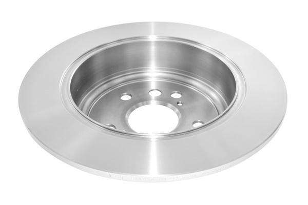 Street Standard SLD Brake Disc to suit Toyota Rav 4 2000-2005 R TR