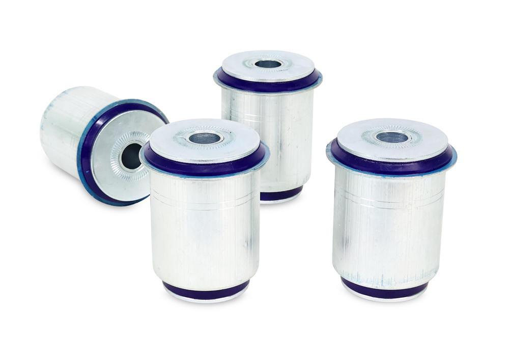 Front Control Arm Lower Bushing Kit to suit Dodge and Ram 1500 DS