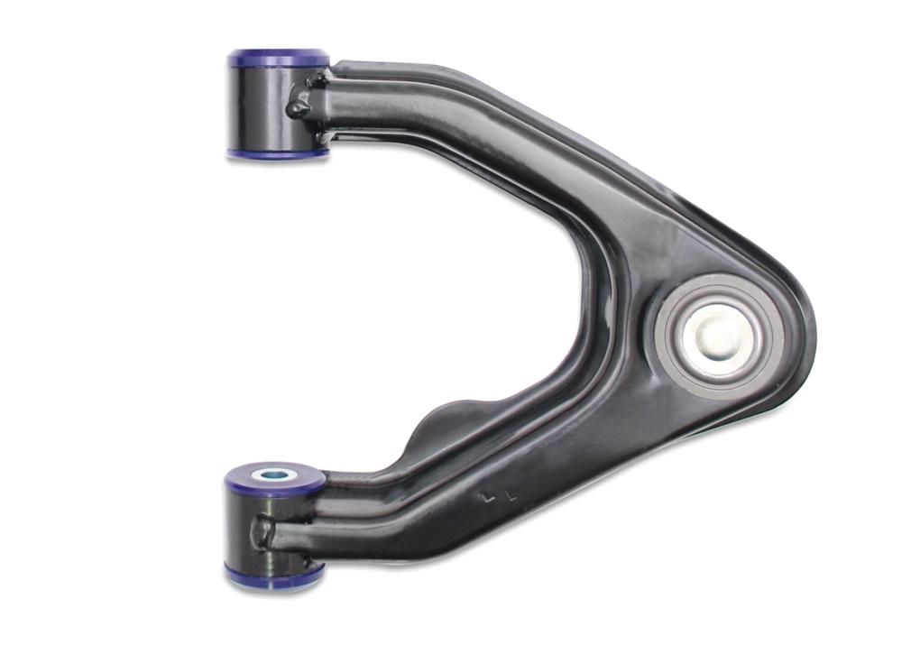 Front Control Arm Upper - Arm Assembly-Left to Suit Nissan Navara D22