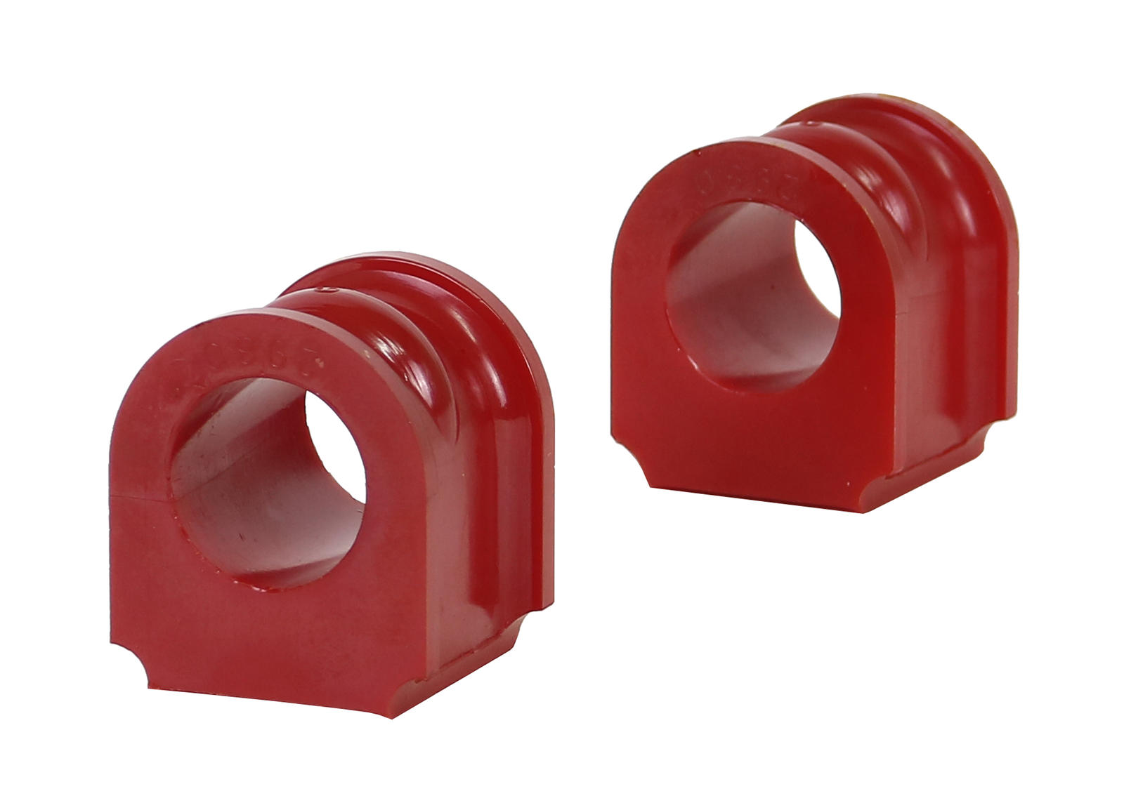 Front  Sway Bar Mount - Bushing Kit