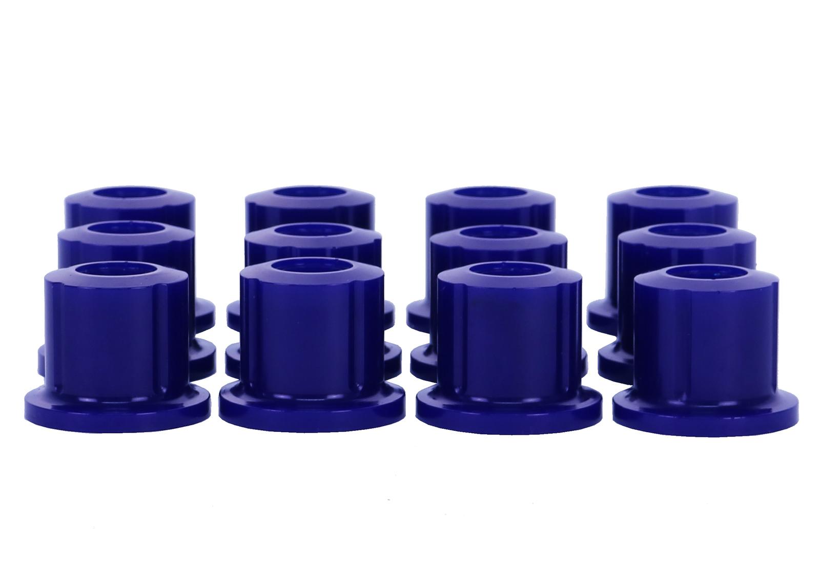 Leaf Spring Bush Kit