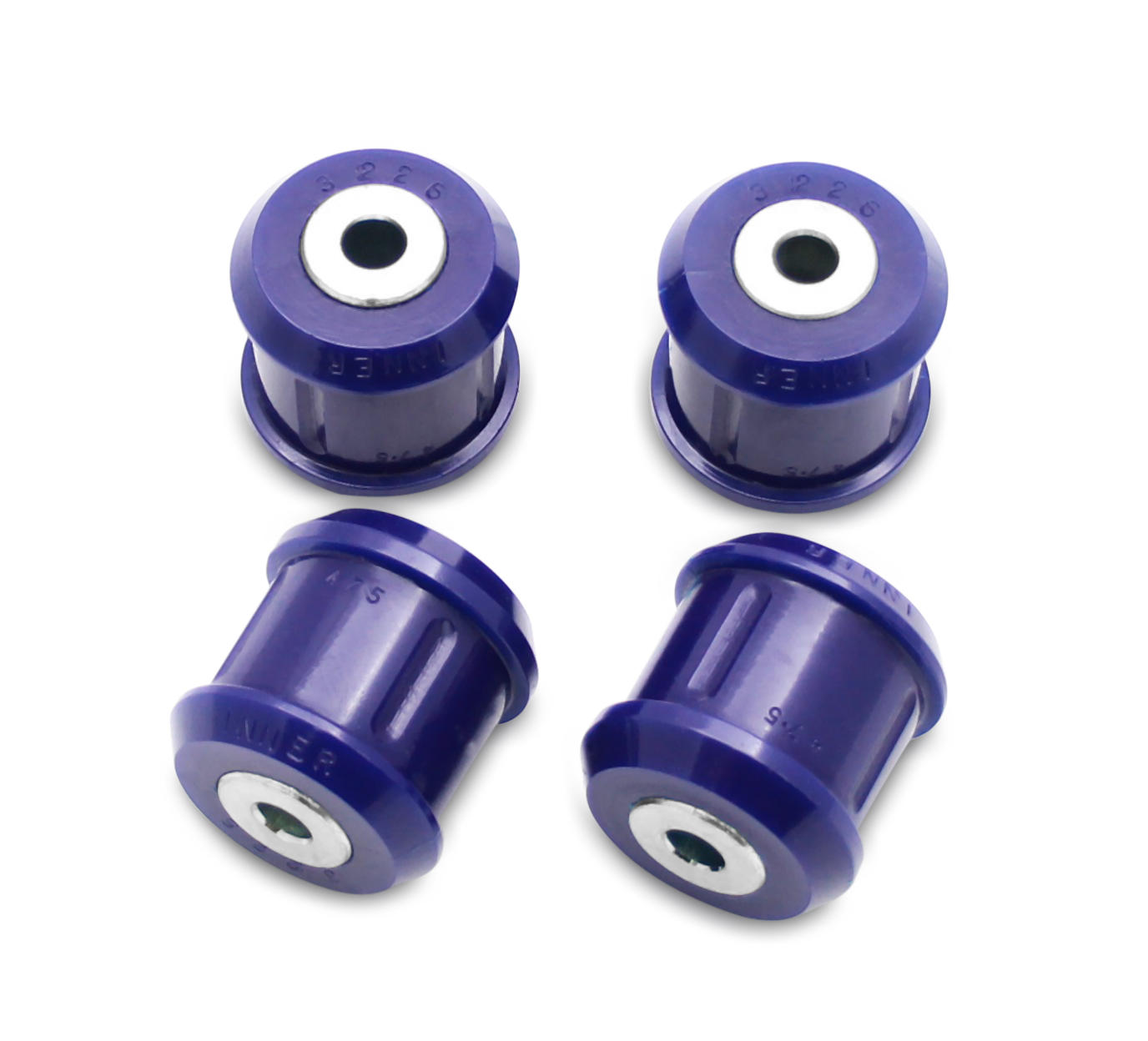 Control Arm Upper-Inner Bush Kit