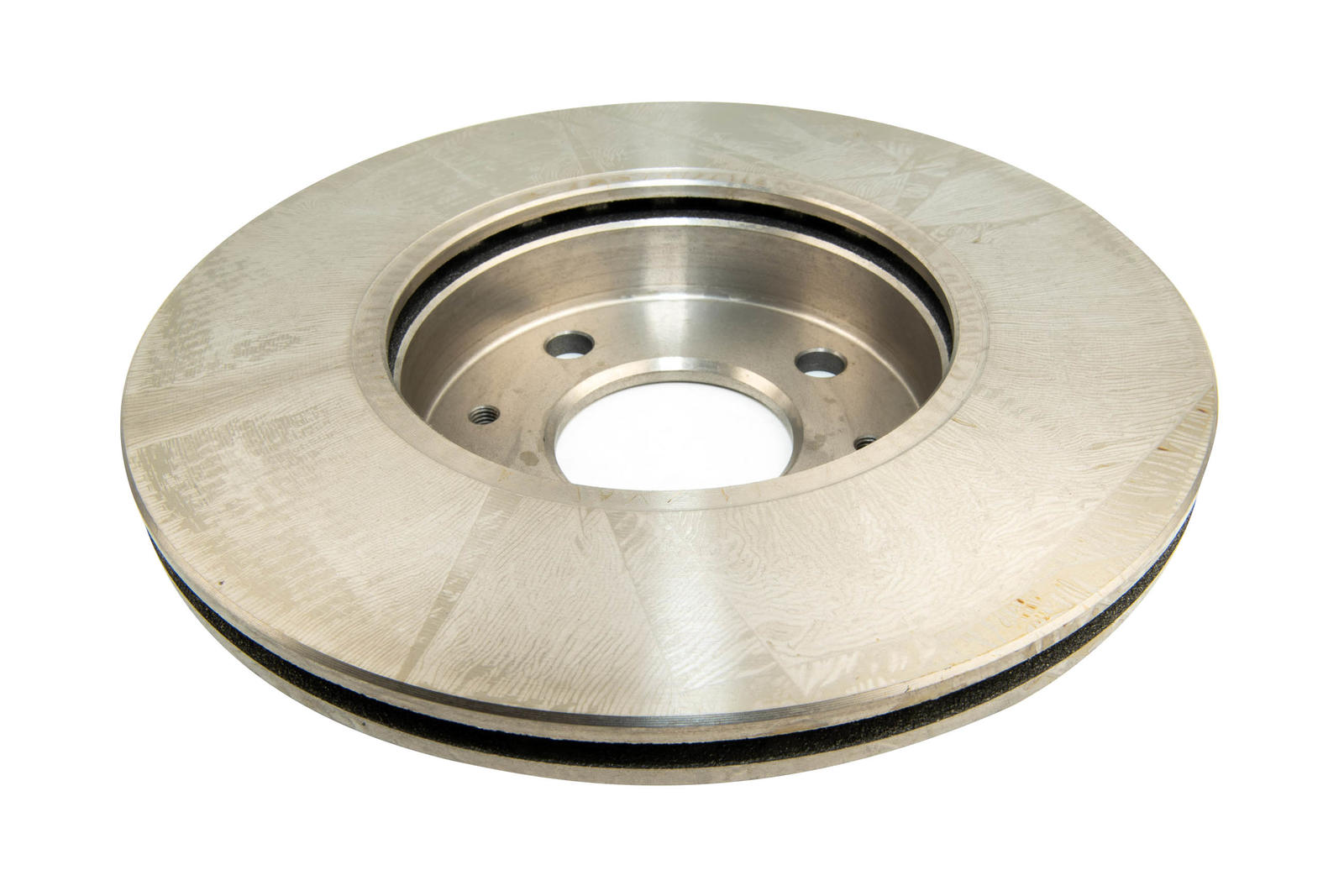 Street Standard Brake Disc to suit Nissan Pulsar N14 1991-1995 F Same ASDBA899