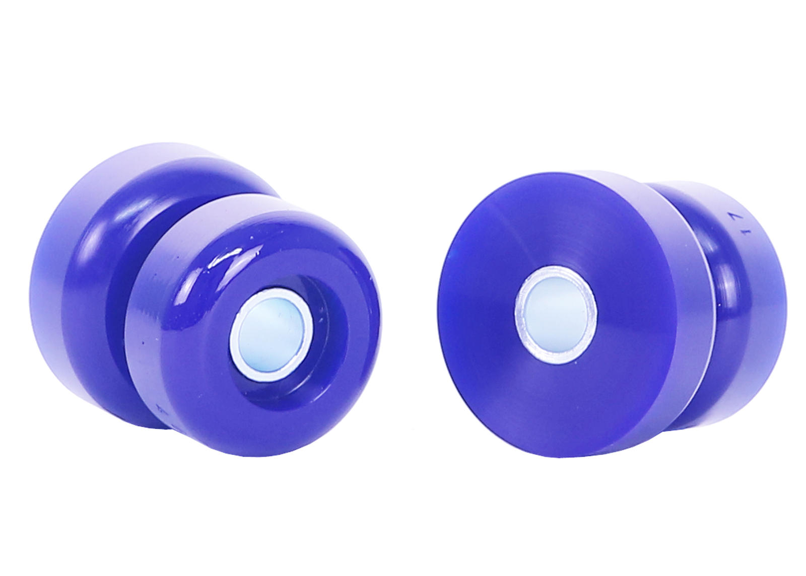 Shock Absorber Upper Bush Kit to Suit Nissan Navara D40