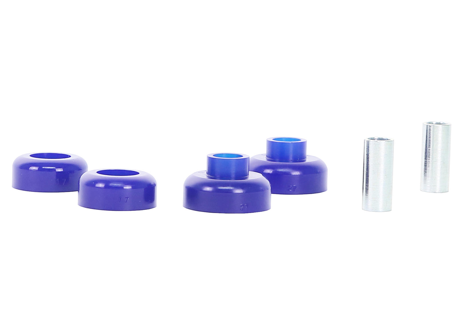 Shock Absorber Upper Bush Kit to Suit Nissan Navara D40