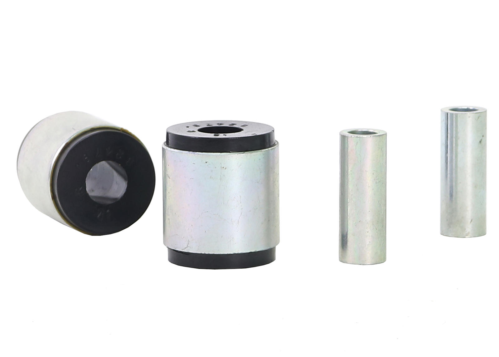 Front Lower Control Arm - Bushing Kit to Suit BMW 6 series and M6 E24