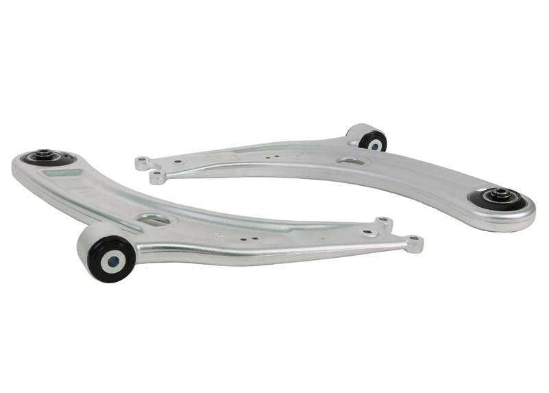 Front Lower Control Arm - Arm to Suit Audi, Seat, Skoda and Volkswagen MQB Fwd/Awd
