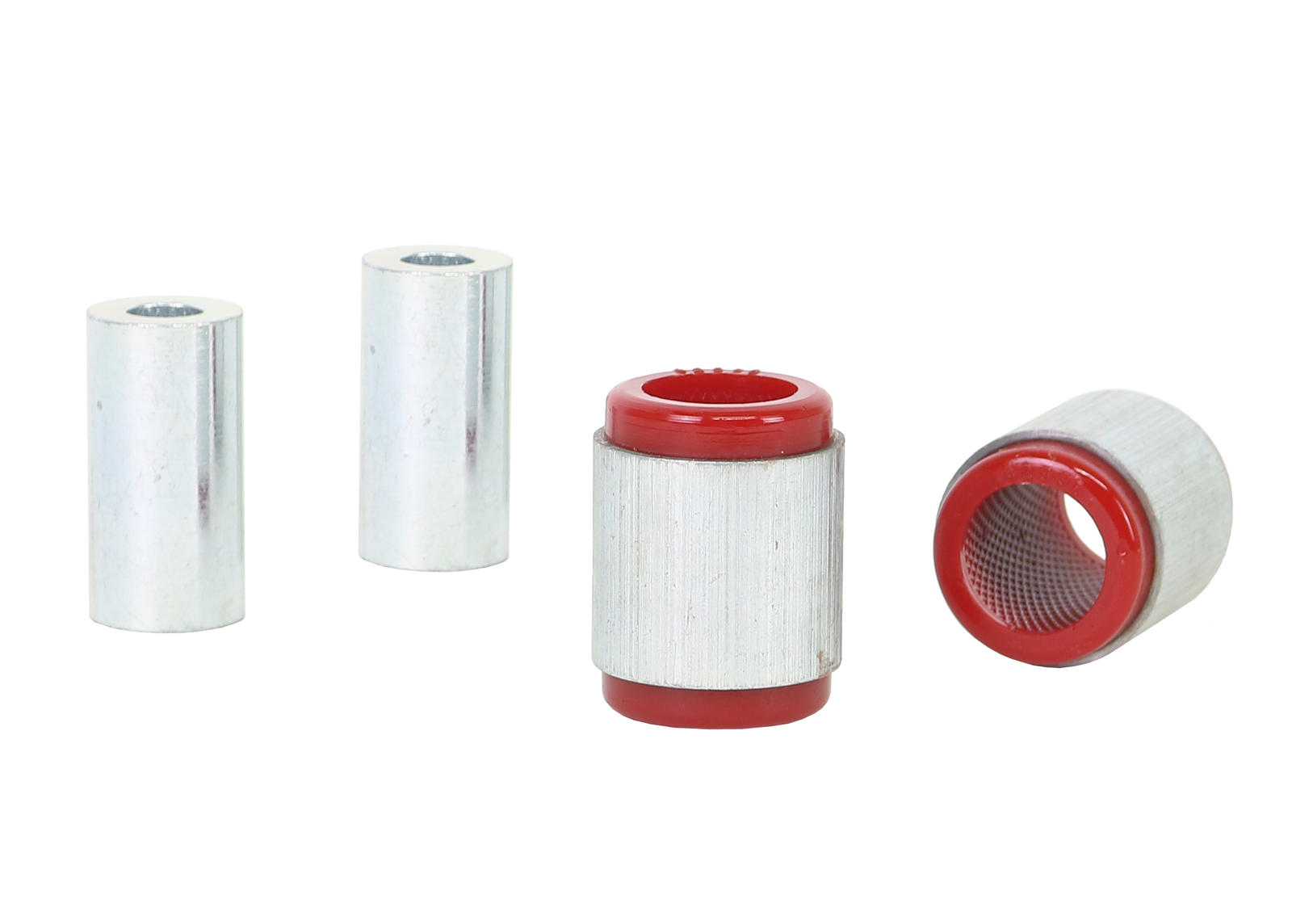 Rear  Control Arm Lower Rear - Inner Bushing Kit