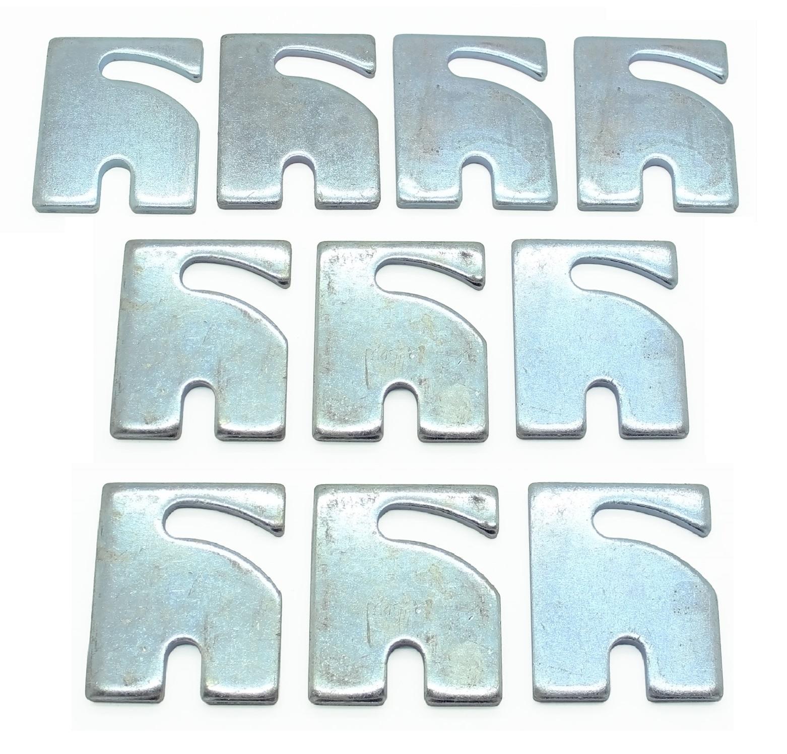 Camber Caster Adjusting Shim Kit