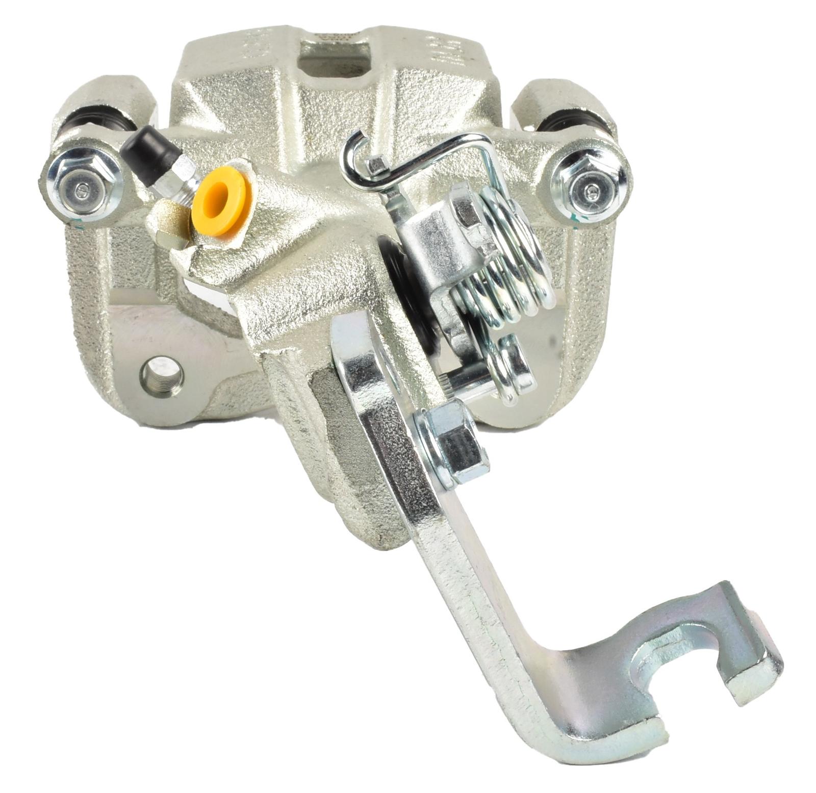 DBA Street Series Caliper to suit Honda Accord CL 2.4L P FWD R RH 1/2002-5/2008