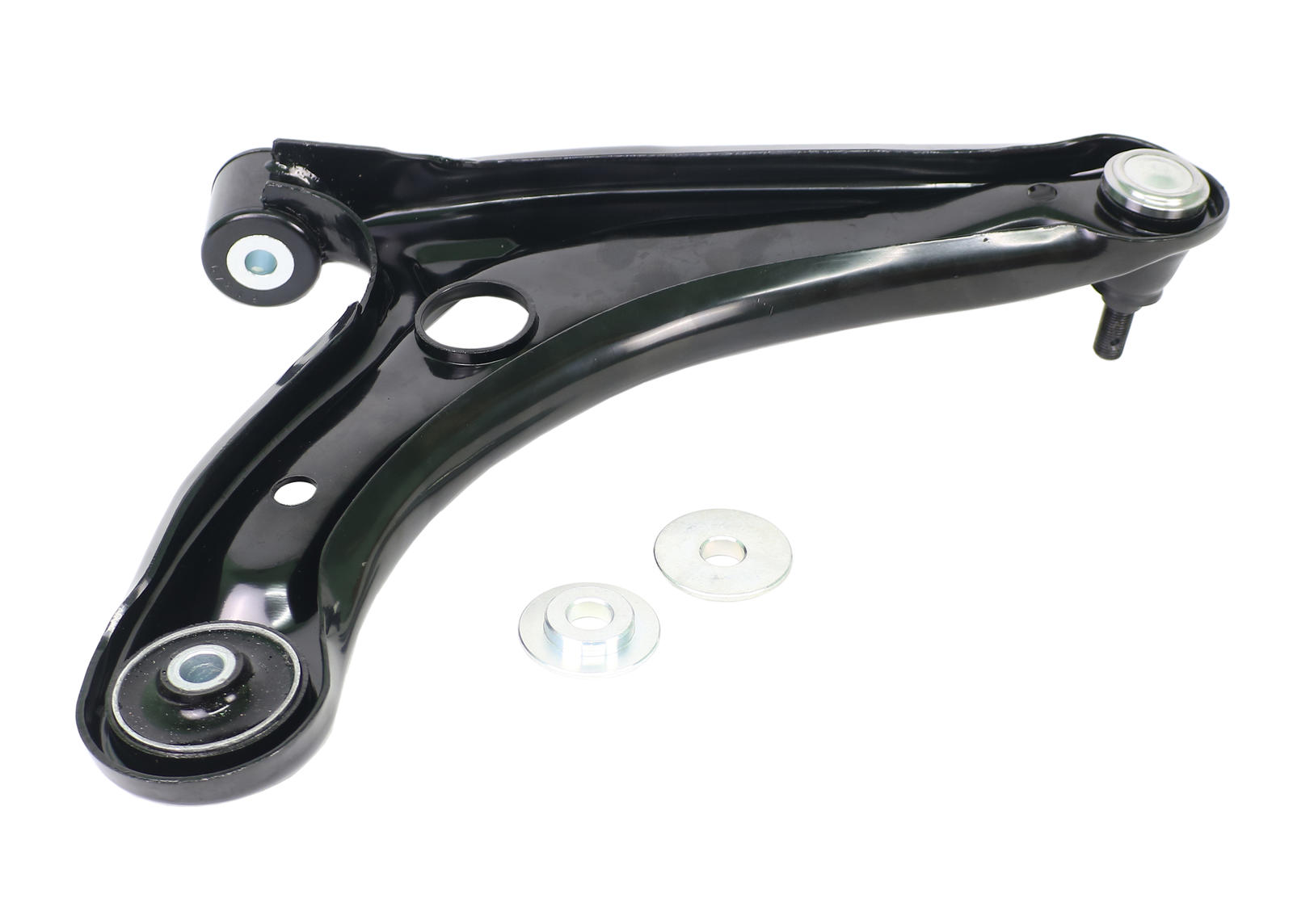 Front Lower Control Arm - Arm to Suit Honda City GD, GE and Jazz GD