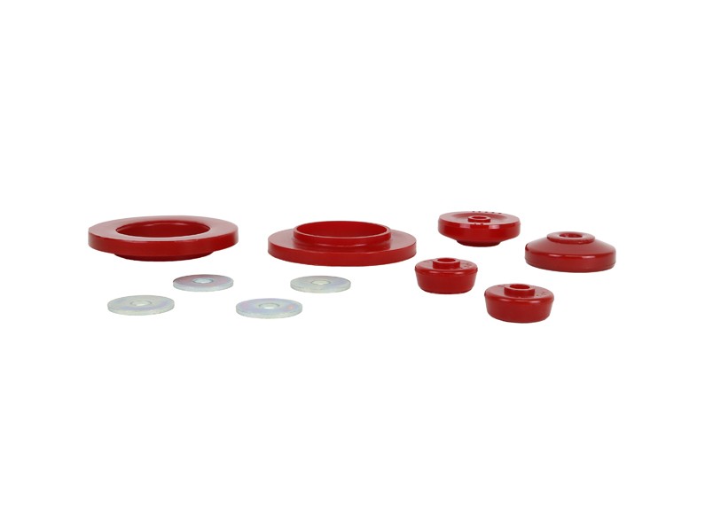 Front Strut Mount - Bushing Kit to Suit Holden Colorado, Isuzu D-Max and LDV T60
