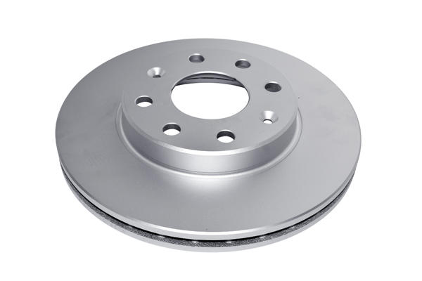 En-Shield Standard Brake Disc to suit Holden Barina 2009-on TK F