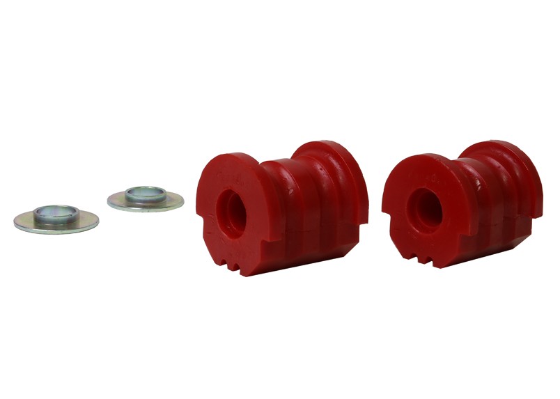 Front  Control Arm Lower - Inner Rear Bushing Kit